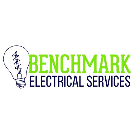 Logo de Benchmark Electrical Services