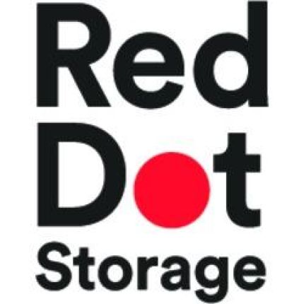 Logótipo de Red Dot Storage