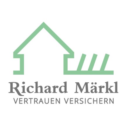 Logo fra Richard Märkl - Unabhängiger Versicherungsmakler