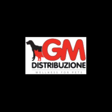 Logo fra G.M. Distribuzione