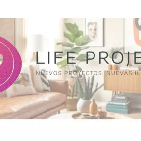 Bild von Life Project