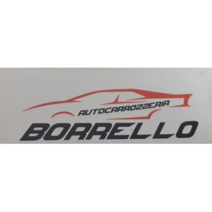 Logo fra Autocarrozzeria Borrello