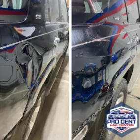 Pro Dent Hail Center - Fort Collins, CO