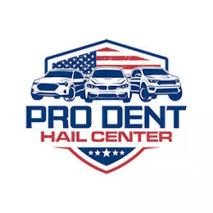 Logo van Pro Dent Hail Center