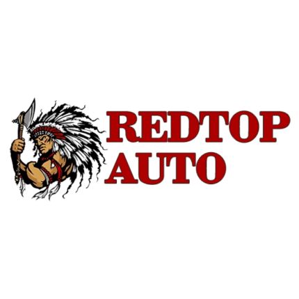 Logo da RedTop Auto