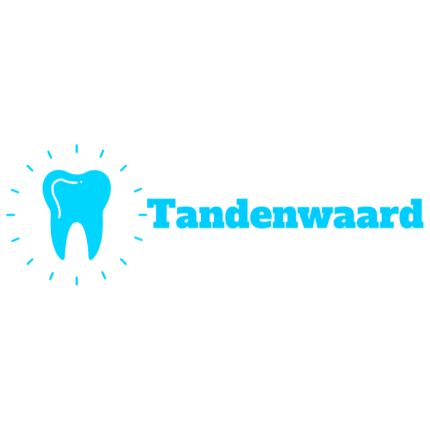 Logo van Tandenwaard
