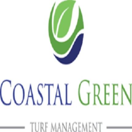 Logotyp från Coastal Green - Turf Management