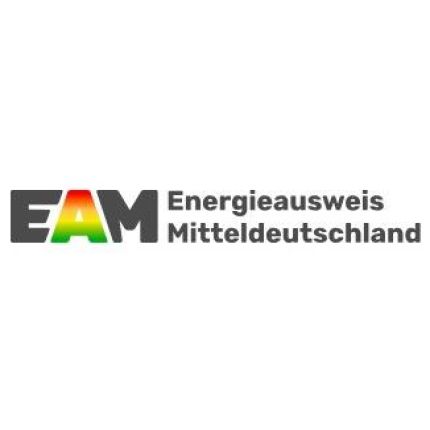 Logo de EAM Energieausweis Mitteldeutschland