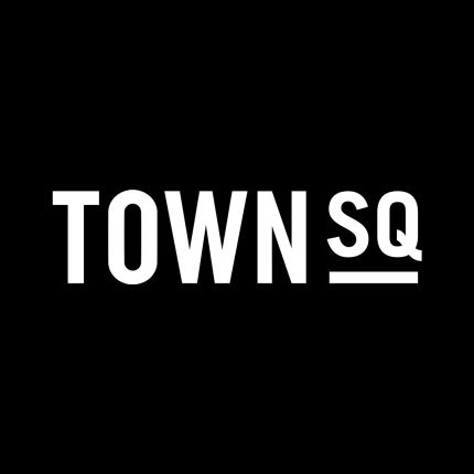 Logotyp från Town Square