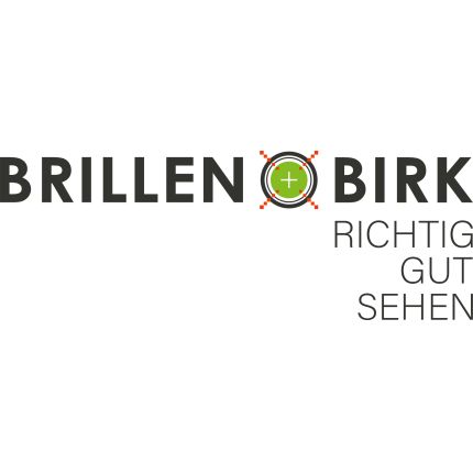 Logo van Brillen Birk GmbH