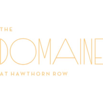 Logotyp från The Domaine at Hawthorn Row