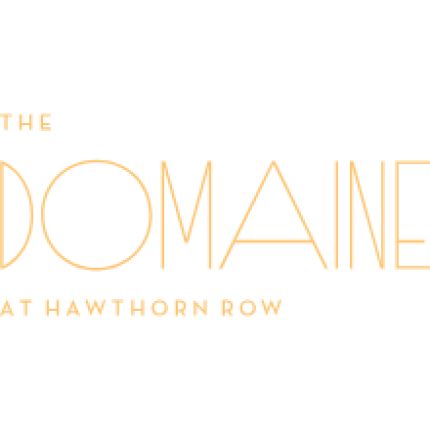 Λογότυπο από The Domaine at Hawthorn Row