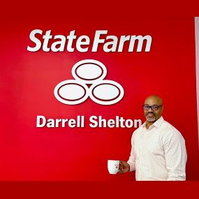 State Farm Insurance Agent Darrell Shelton