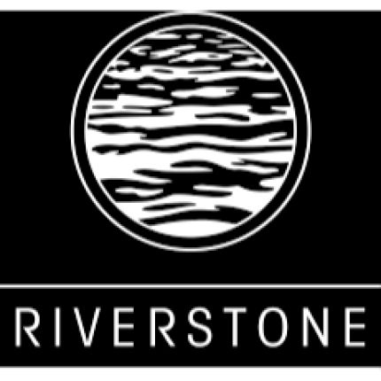 Logotipo de Riverstone Apartments