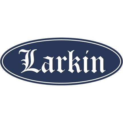 Logo from Larkin Sunset Gardens