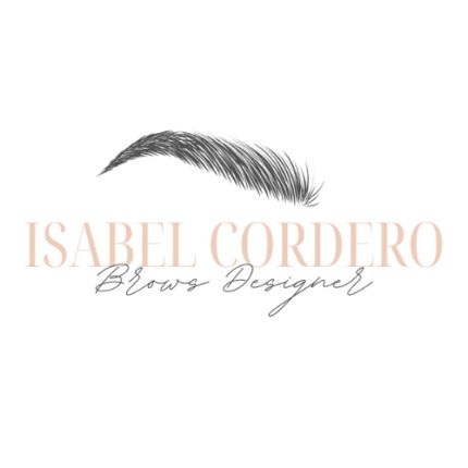 Logo da Isabel Cordero Micropigmentación
