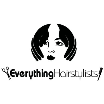 Logo from Everything Stylist Salon