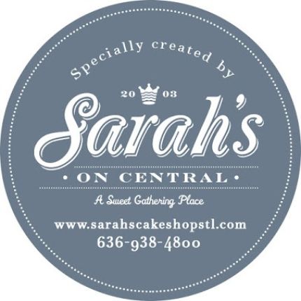 Logo from Sarah's on Central