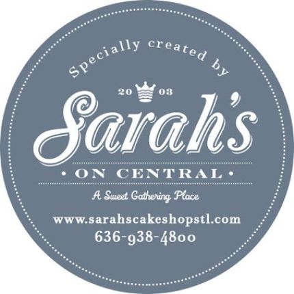 Logótipo de Sarah's on Central