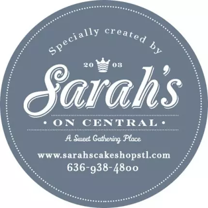 Λογότυπο από Sarah's on Central