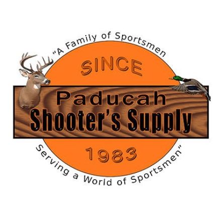 Logo fra Paducah Shooters Supply