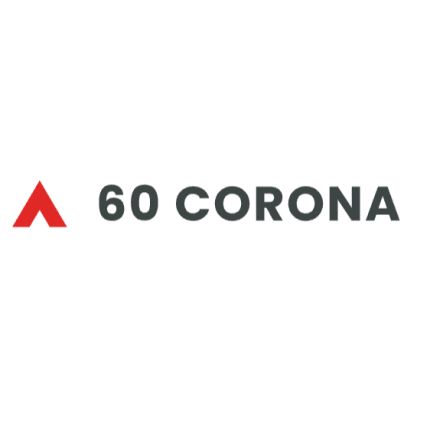 Logo von 60 Corona