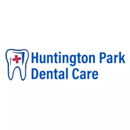 Logo fra Huntington Park Dental Care