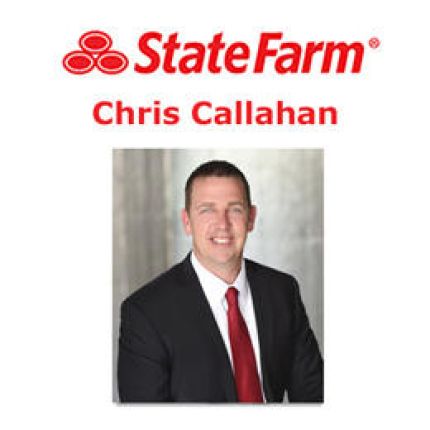 Logo od Chris Callahan - State Farm Insurance Agent