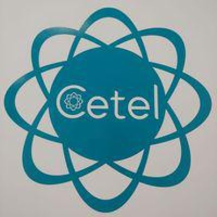 Logotipo de Cetel Ontinyent