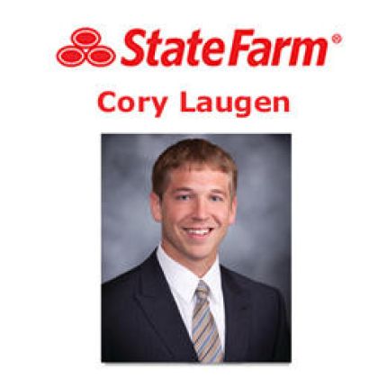 Logotyp från Cory Laugen - State Farm Insurance Agent