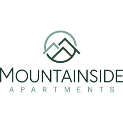 Logo od Mountainside Apartments