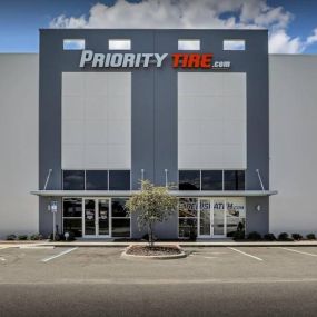 Bild von Priority Tire