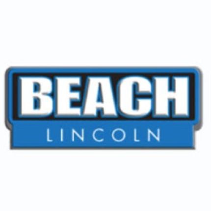 Logo fra Beach Lincoln