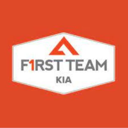 Logo de First Team Kia