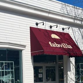 FabVilla, Mashpee, MA