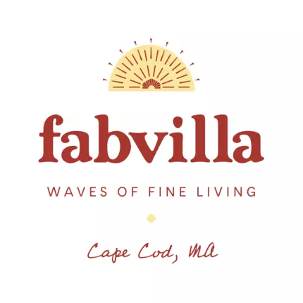 Logo da FabVilla