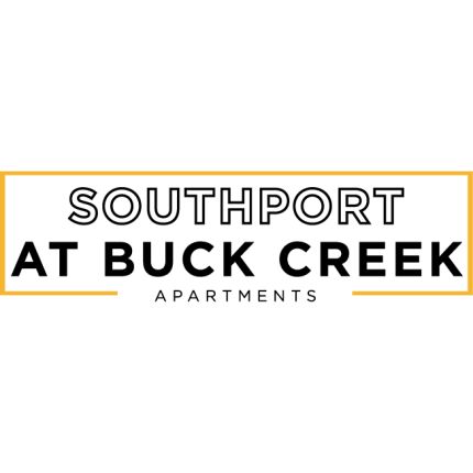 Λογότυπο από Southport at Buck Creek Apartments