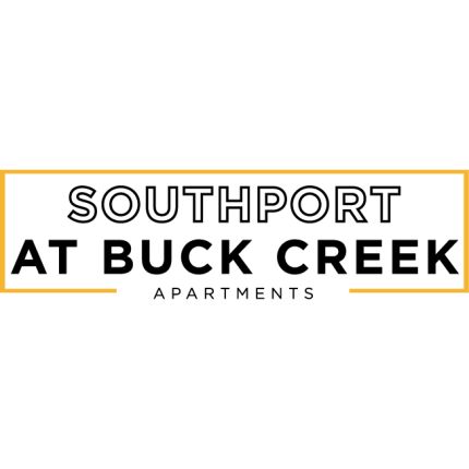 Logotipo de Southport at Buck Creek Apartments