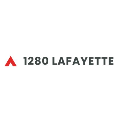 Logótipo de 1280 N Lafayette