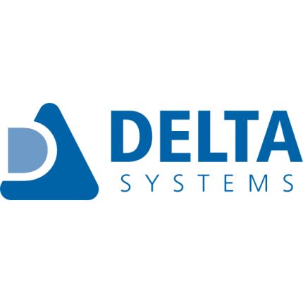Logo from Delta Systems