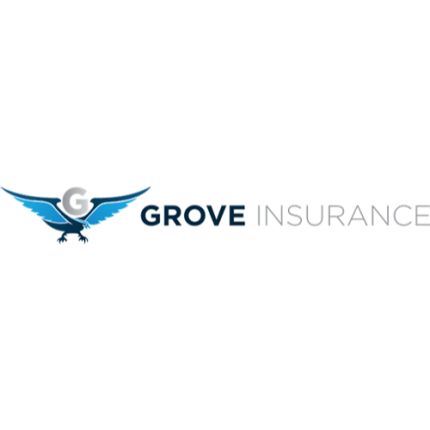 Logótipo de Grove Insurance Agency