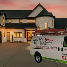 My Texas Home Services -  (469) 992-2221