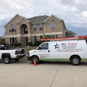 Bild von My Texas Home Services