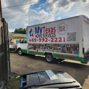 Bild von My Texas Home Services