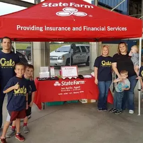Bild von Jon Aprile - State Farm Insurance Agent