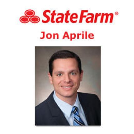Logo de Jon Aprile - State Farm Insurance Agent
