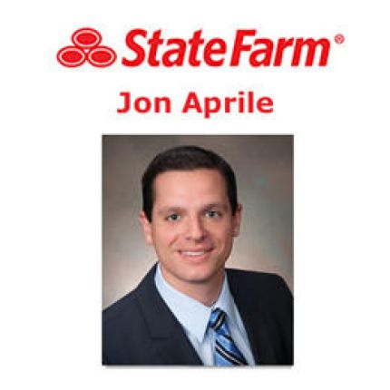 Logo fra Jon Aprile - State Farm Insurance Agent