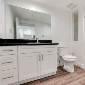 HomeCo Kitchen & Bath Depot - gabinetes para baño