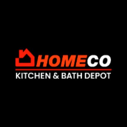 Logo from HomeCo Kitchen & Bath Depot
