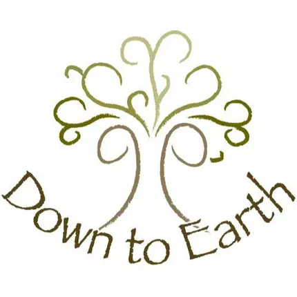 Logo von Down To Earth